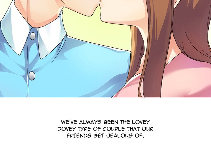 Forever Gossip Season 2 Chapter 1 image 3