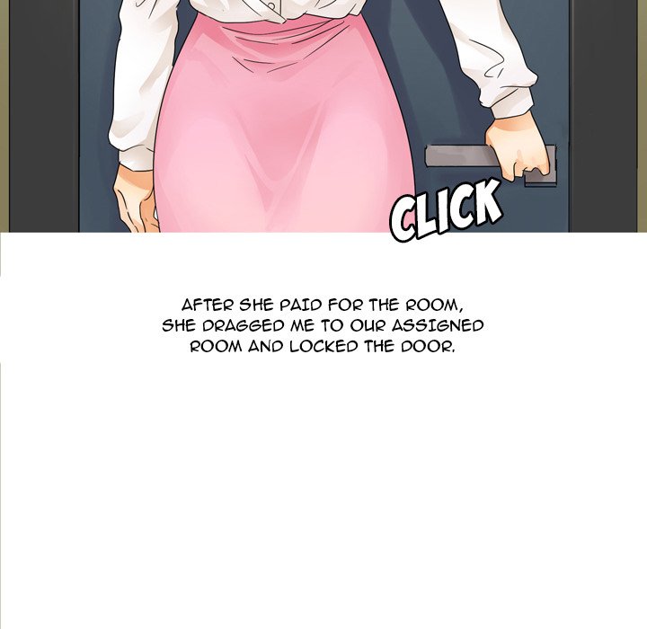 Forever Gossip Season 2 Chapter 1 image 39