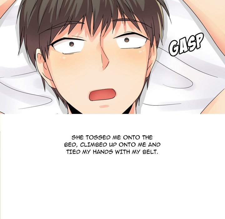 Forever Gossip Season 2 Chapter 1 image 41