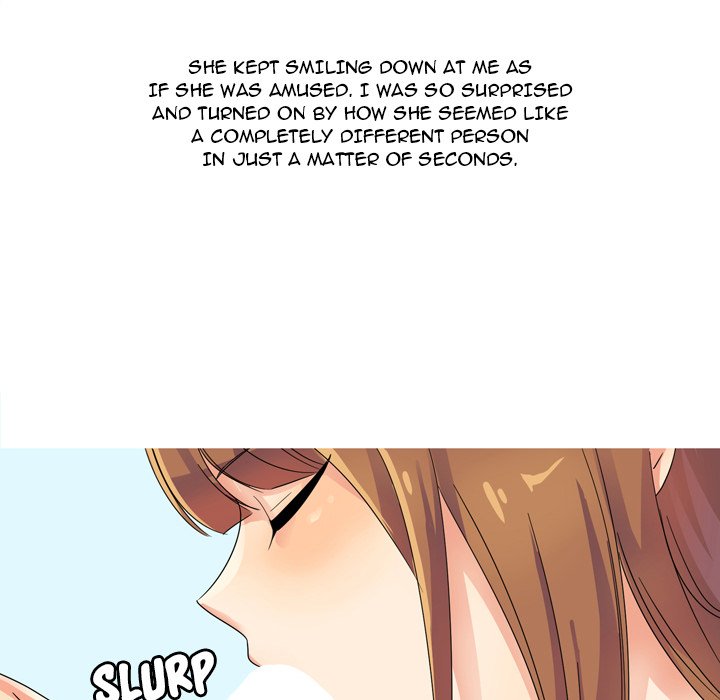 Forever Gossip Season 2 Chapter 1 image 44