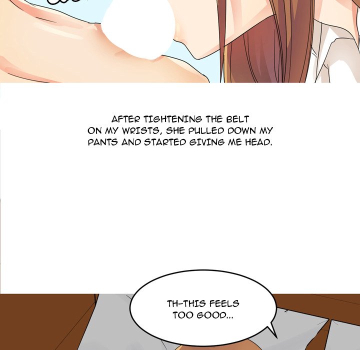 Forever Gossip Season 2 Chapter 1 image 45