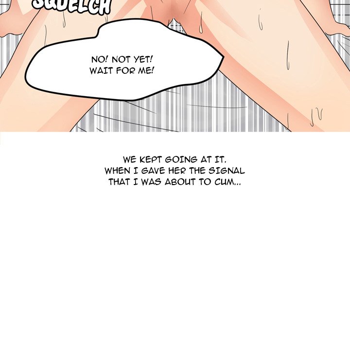 Forever Gossip Season 2 Chapter 1 image 55