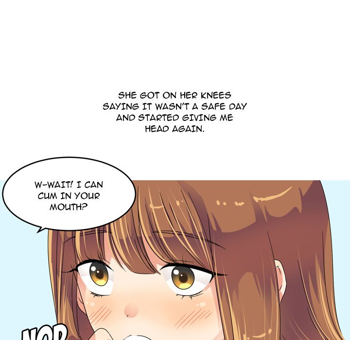 Forever Gossip Season 2 Chapter 1 image 56