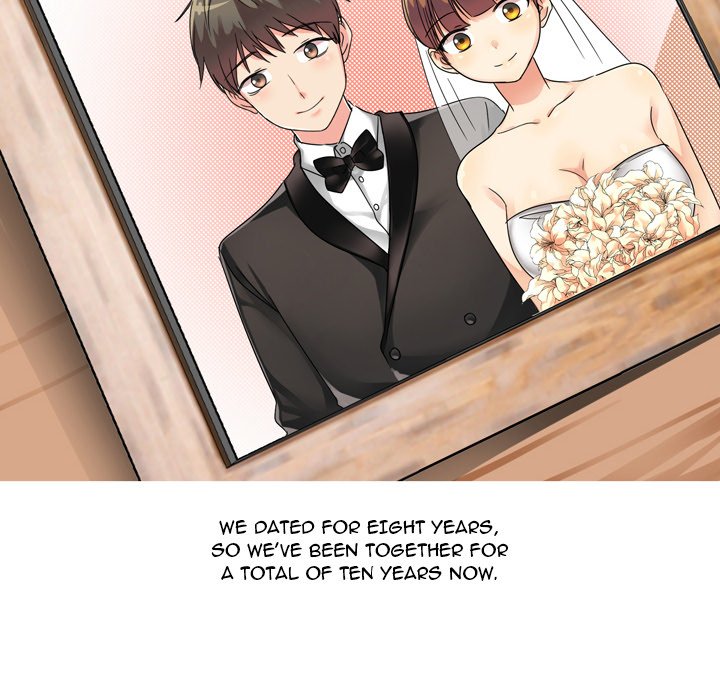 Forever Gossip Season 2 Chapter 1 image 5