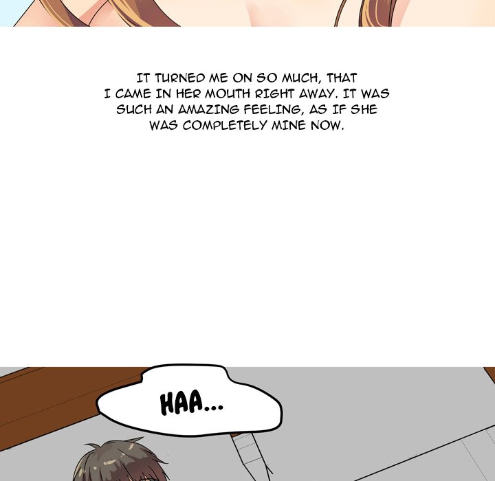 Forever Gossip Season 2 Chapter 1 image 59