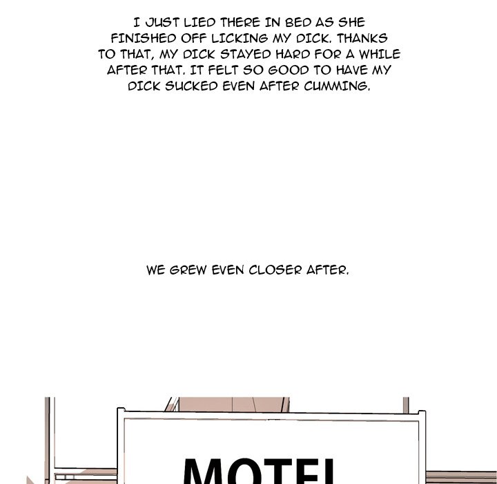 Forever Gossip Season 2 Chapter 1 image 61