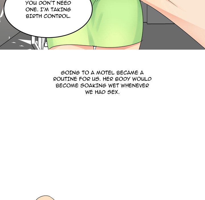 Forever Gossip Season 2 Chapter 1 image 63