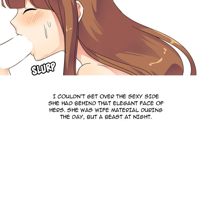Forever Gossip Season 2 Chapter 1 image 65