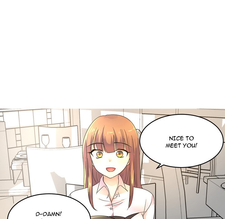 Forever Gossip Season 2 Chapter 1 image 6