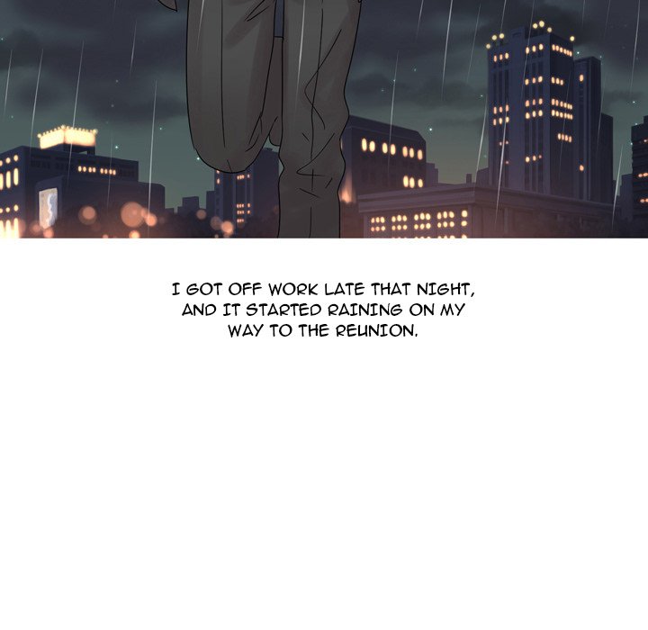 Forever Gossip Season 2 Chapter 1 image 70