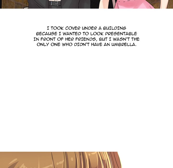 Forever Gossip Season 2 Chapter 1 image 72