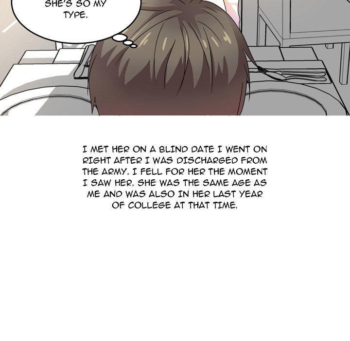 Forever Gossip Season 2 Chapter 1 image 7