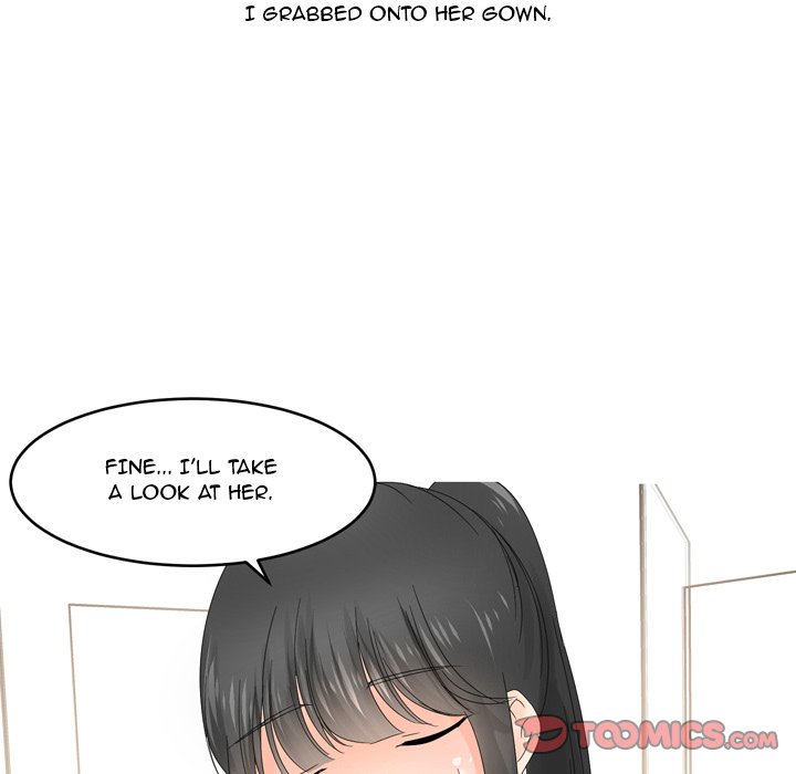Forever Gossip Season 2 Chapter 10 image 10