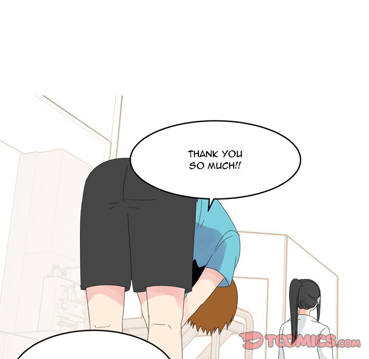 Forever Gossip Season 2 Chapter 10 image 12