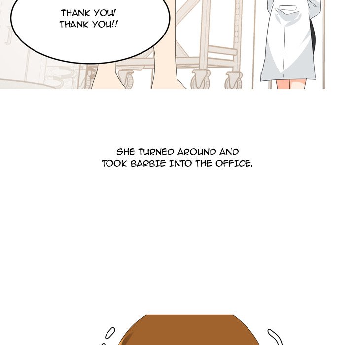 Forever Gossip Season 2 Chapter 10 image 13