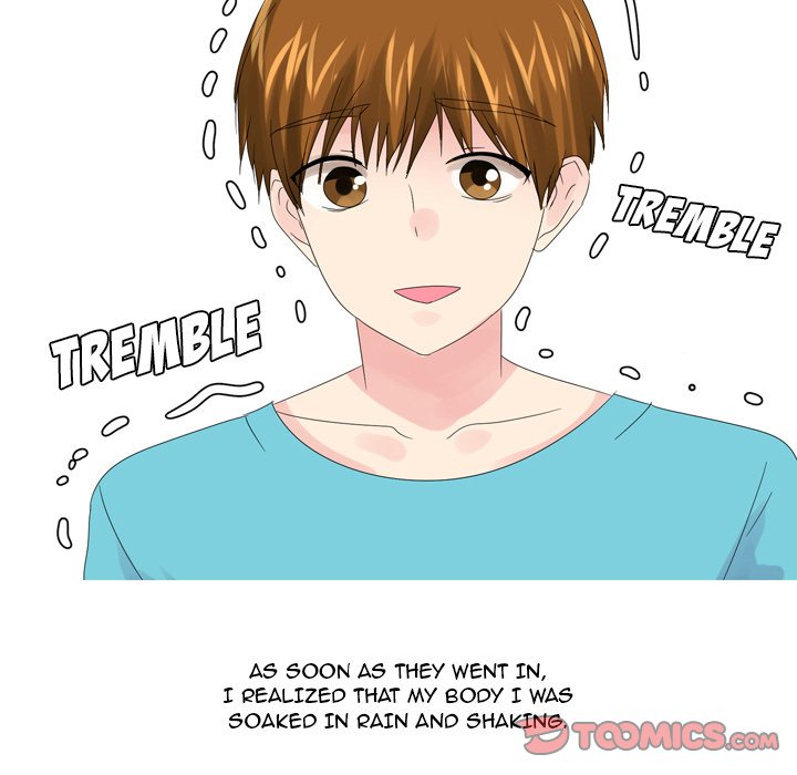Forever Gossip Season 2 Chapter 10 image 14
