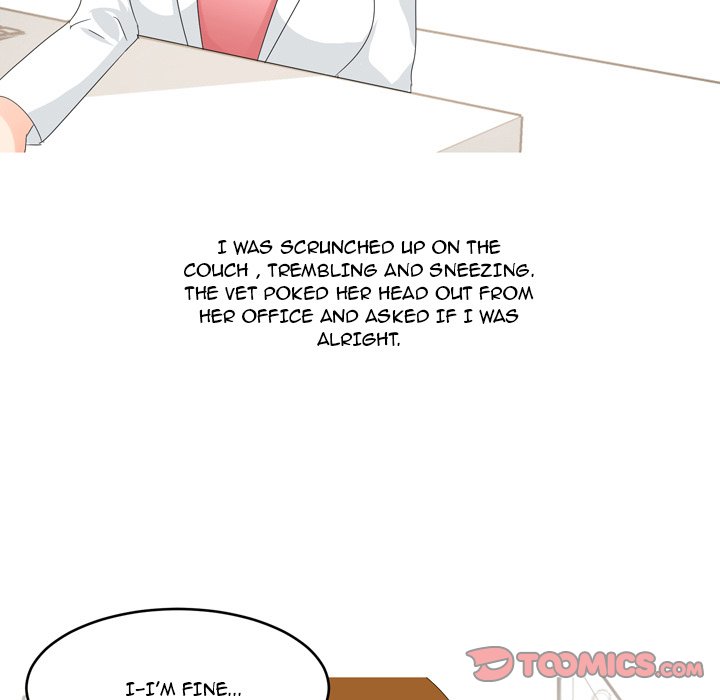 Forever Gossip Season 2 Chapter 10 image 16