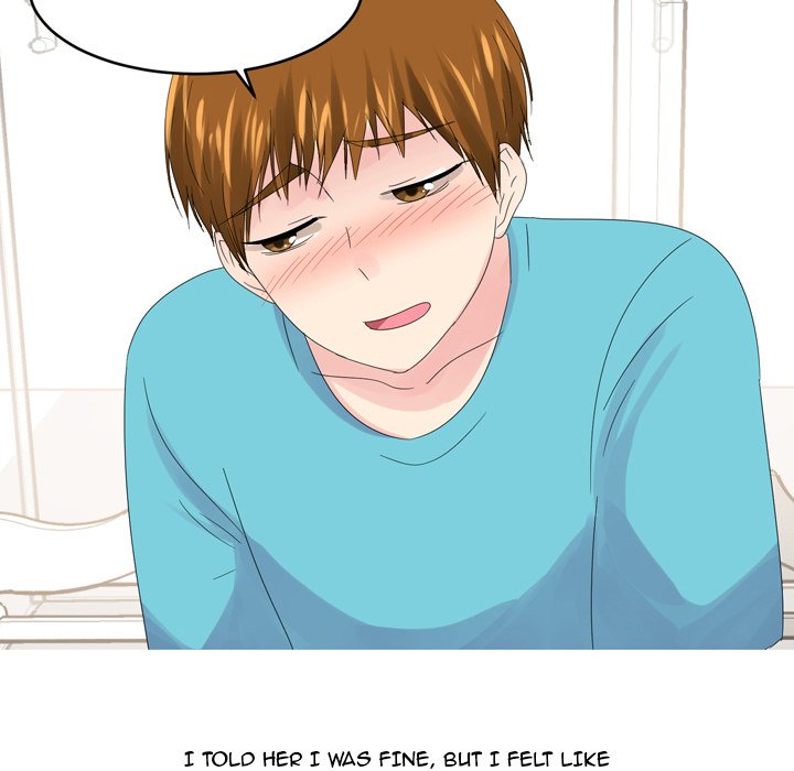 Forever Gossip Season 2 Chapter 10 image 17