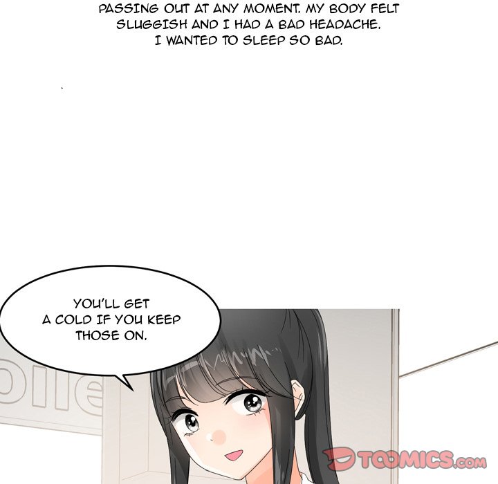 Forever Gossip Season 2 Chapter 10 image 18