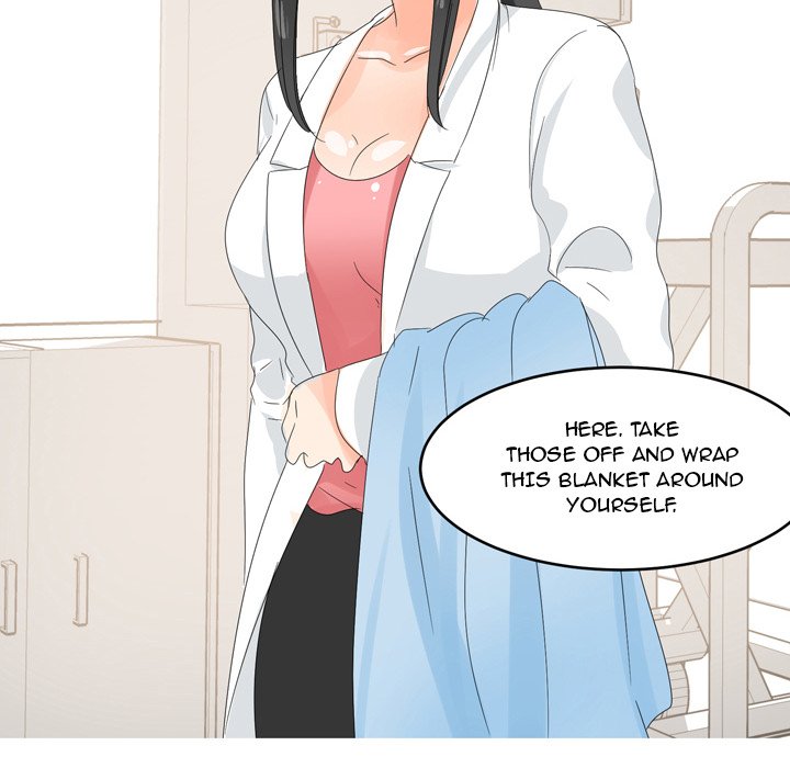 Forever Gossip Season 2 Chapter 10 image 19
