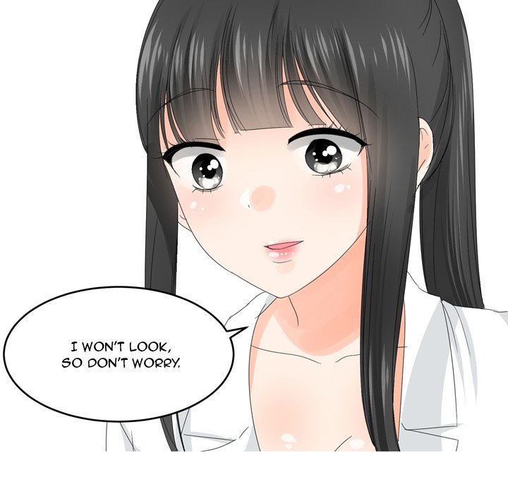 Forever Gossip Season 2 Chapter 10 image 21