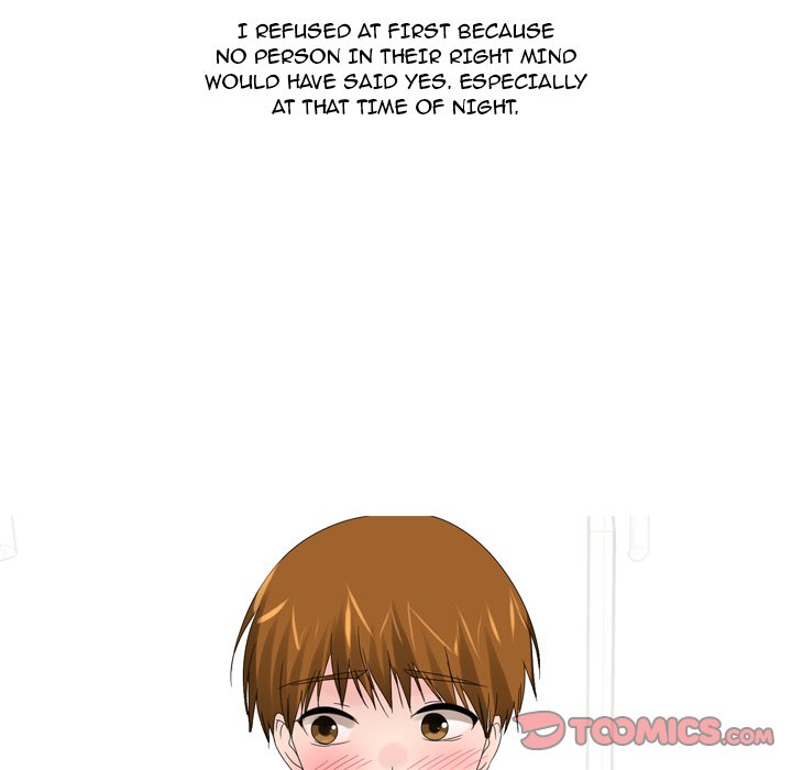 Forever Gossip Season 2 Chapter 10 image 22