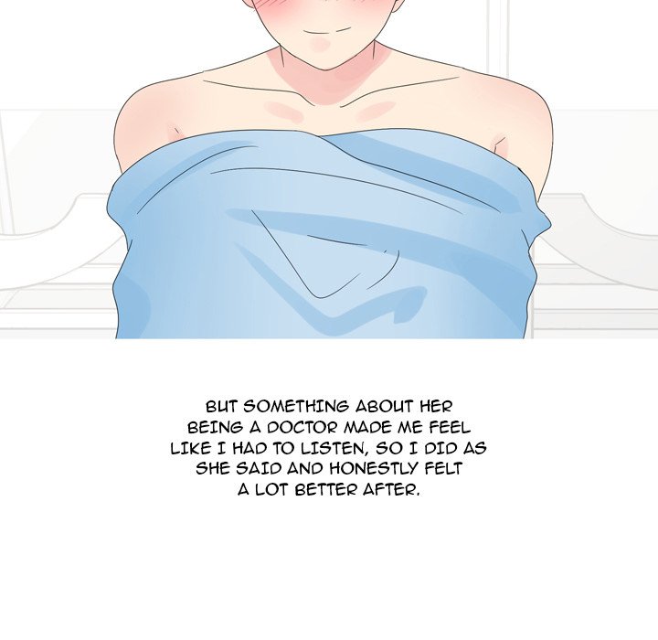 Forever Gossip Season 2 Chapter 10 image 23