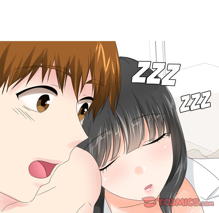 Forever Gossip Season 2 Chapter 10 image 24