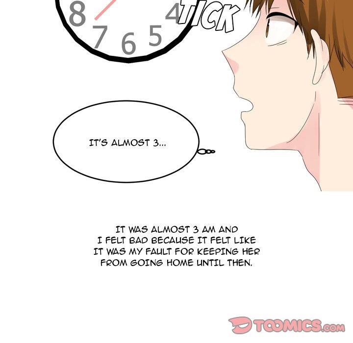 Forever Gossip Season 2 Chapter 10 image 26