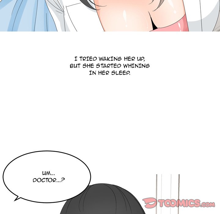Forever Gossip Season 2 Chapter 10 image 28