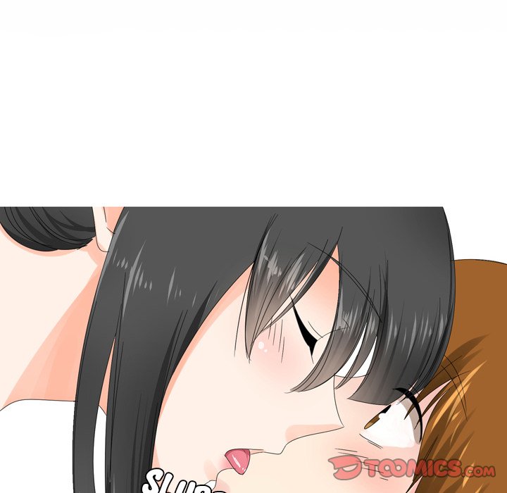 Forever Gossip Season 2 Chapter 10 image 30