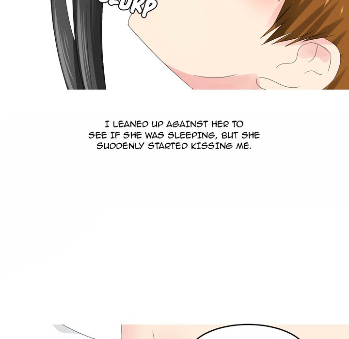 Forever Gossip Season 2 Chapter 10 image 31