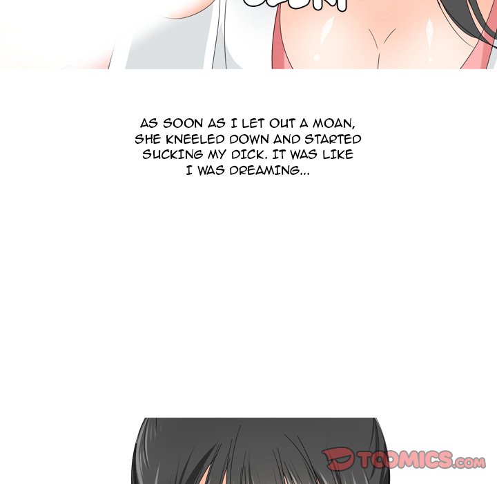 Forever Gossip Season 2 Chapter 10 image 36