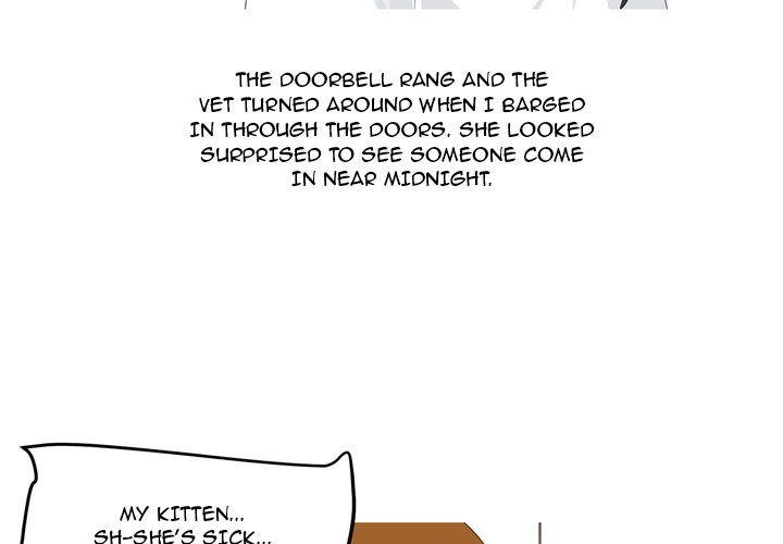 Forever Gossip Season 2 Chapter 10 image 3