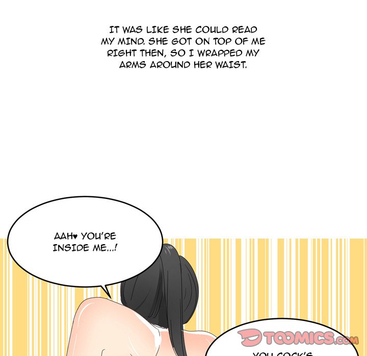 Forever Gossip Season 2 Chapter 10 image 40
