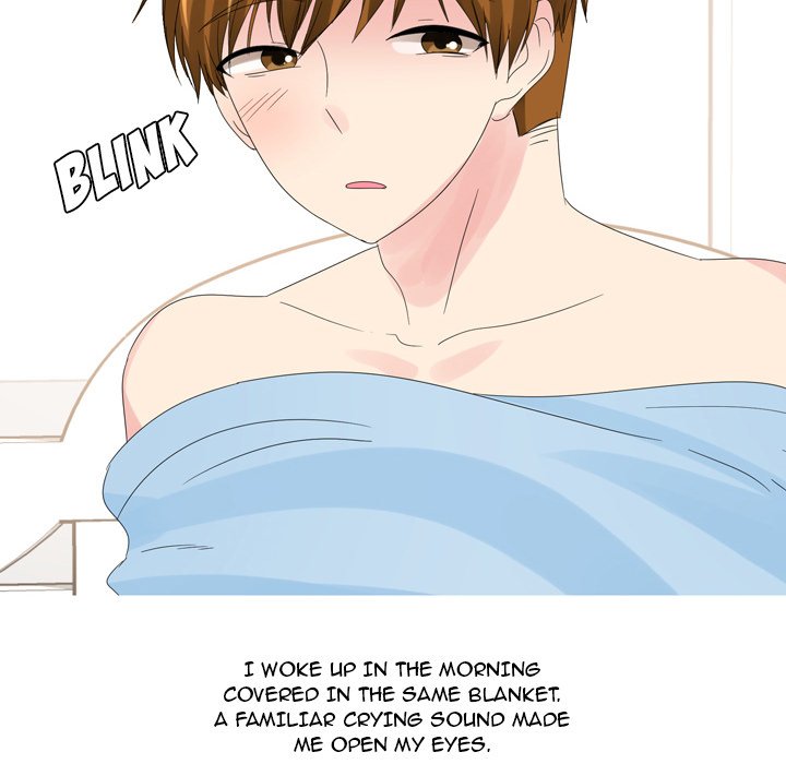 Forever Gossip Season 2 Chapter 10 image 47
