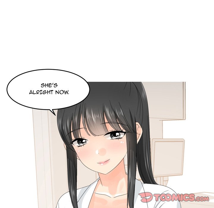 Forever Gossip Season 2 Chapter 10 image 48