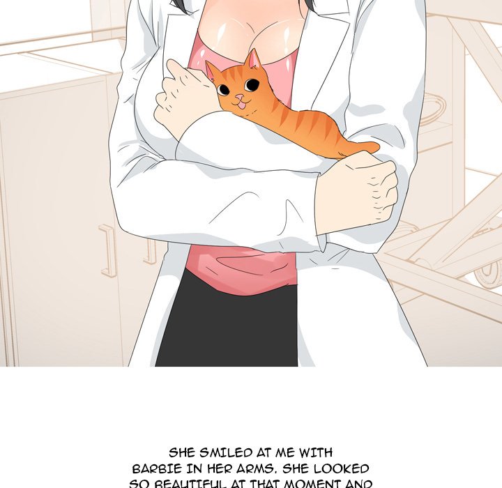 Forever Gossip Season 2 Chapter 10 image 49