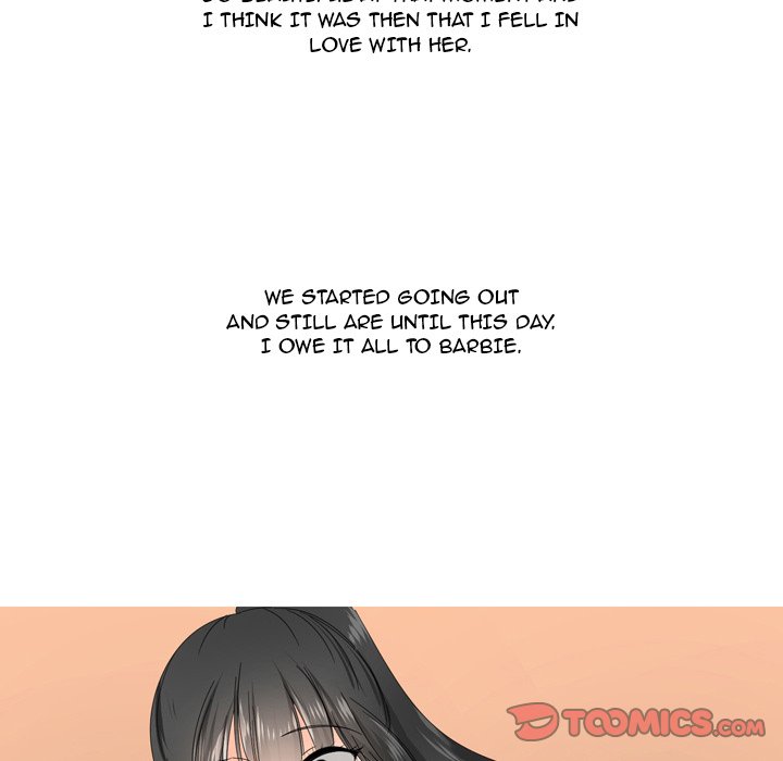 Forever Gossip Season 2 Chapter 10 image 50
