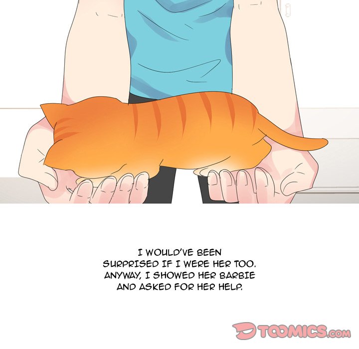 Forever Gossip Season 2 Chapter 10 image 6