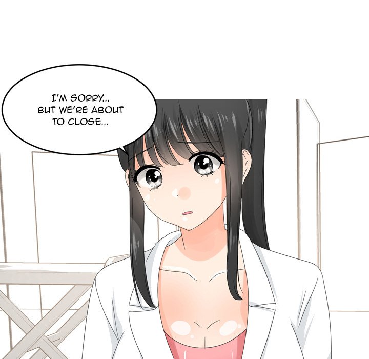 Forever Gossip Season 2 Chapter 10 image 7