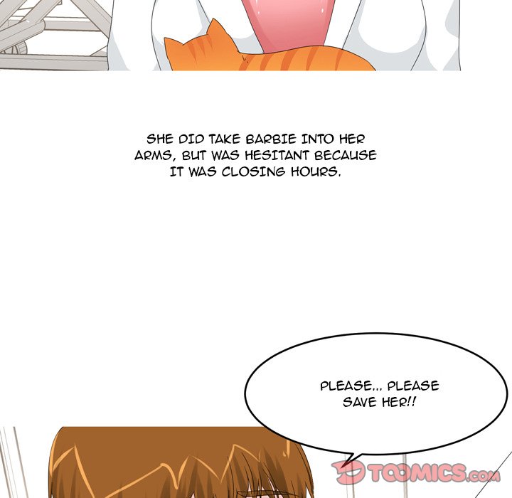 Forever Gossip Season 2 Chapter 10 image 8