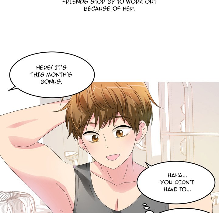 Forever Gossip Season 2 Chapter 11 image 9