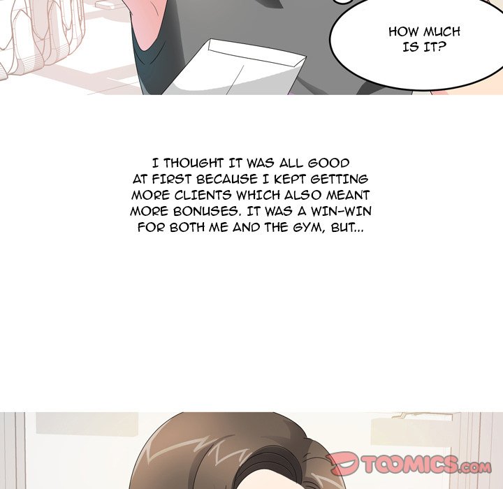 Forever Gossip Season 2 Chapter 11 image 10