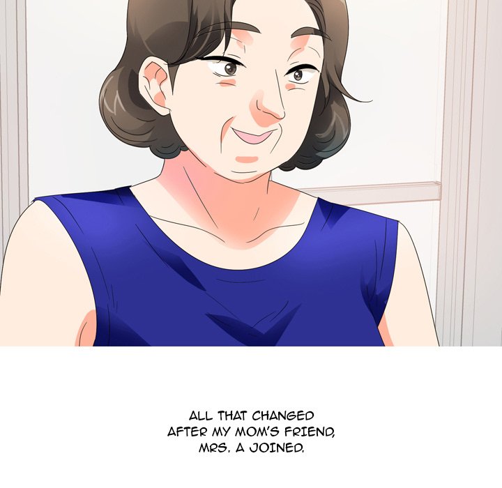 Forever Gossip Season 2 Chapter 11 image 11