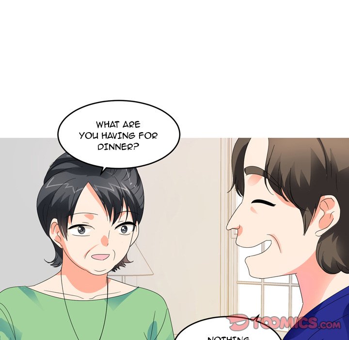 Forever Gossip Season 2 Chapter 11 image 12