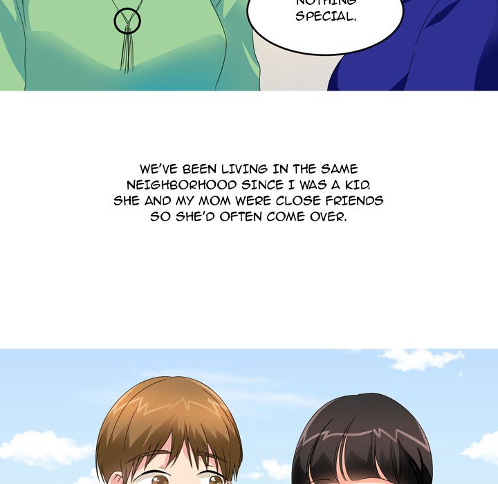 Forever Gossip Season 2 Chapter 11 image 13