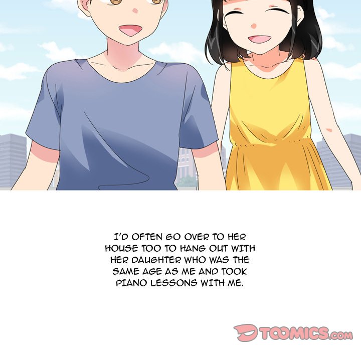 Forever Gossip Season 2 Chapter 11 image 14