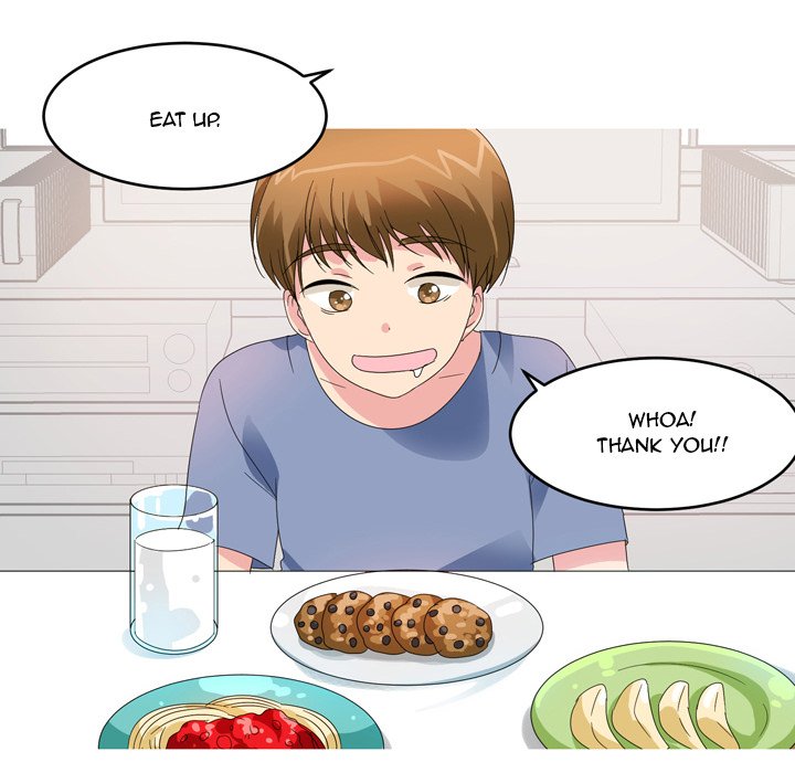 Forever Gossip Season 2 Chapter 11 image 15