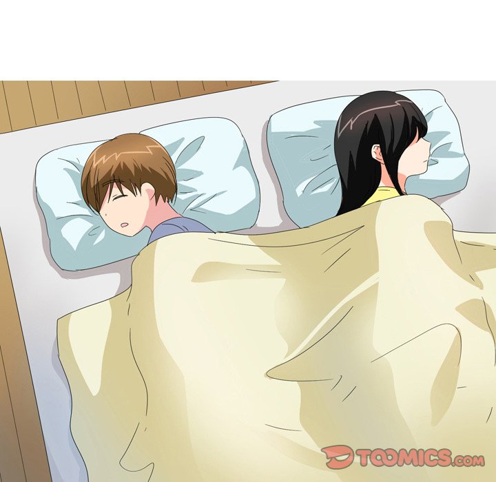 Forever Gossip Season 2 Chapter 11 image 18